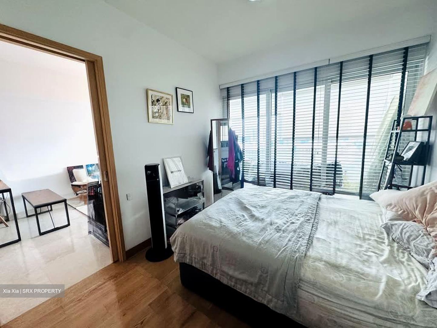 Eight Riversuites (D12), Condominium #598263171